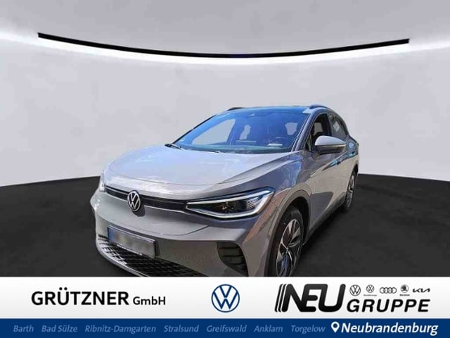 Volkswagen ID.4 IQ.Drive
