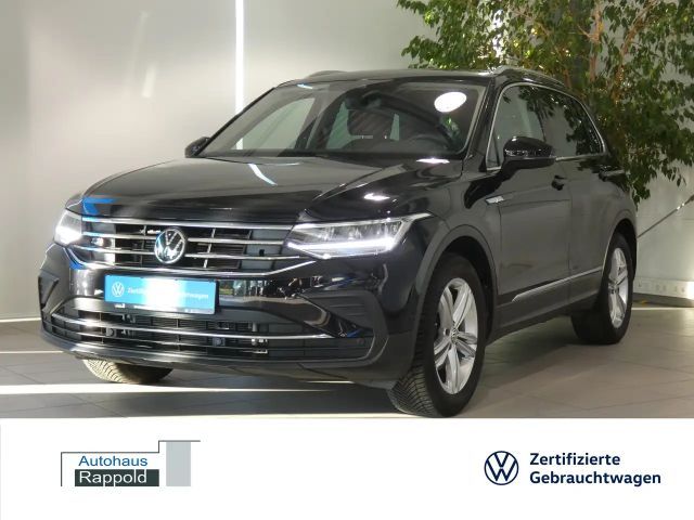 Volkswagen Tiguan 1.5 TSI Move