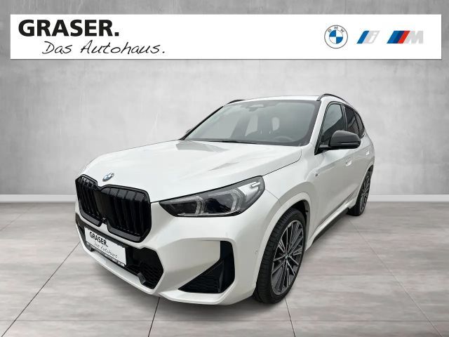 BMW X1 M-Sport