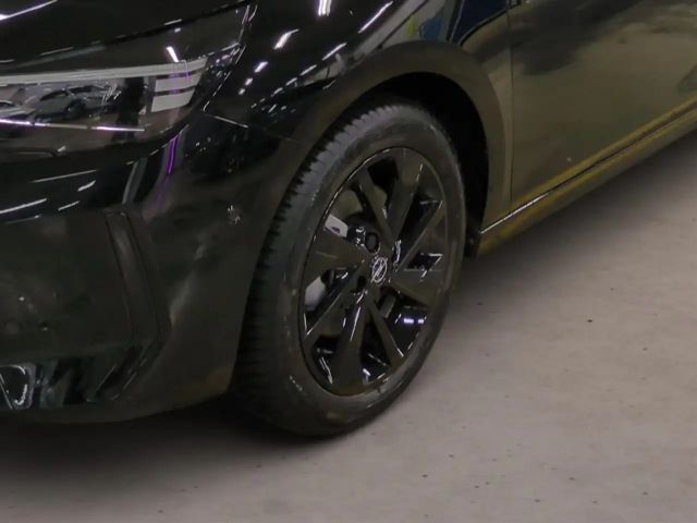 Opel Corsa Edition F Edition Hybrid