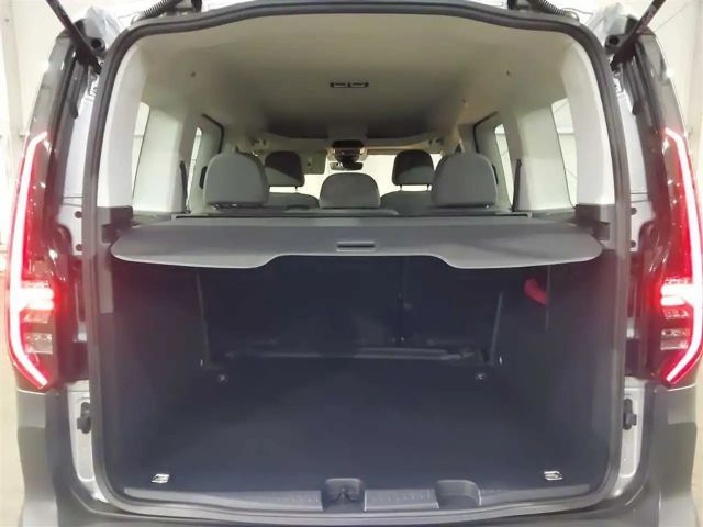 Volkswagen Caddy 2.0 TDI