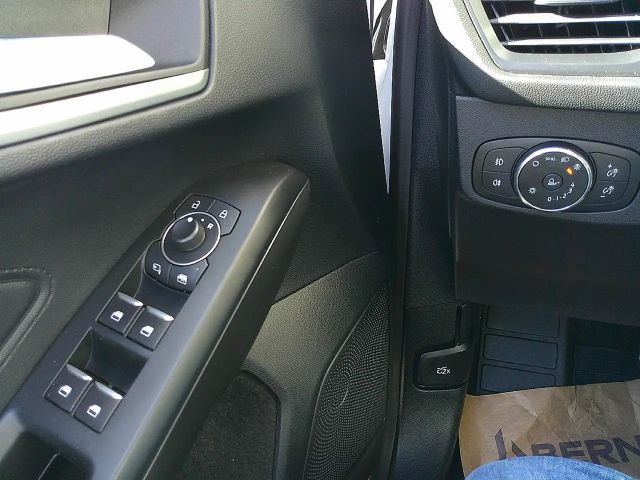 Ford Focus EcoBoost ST Line Style