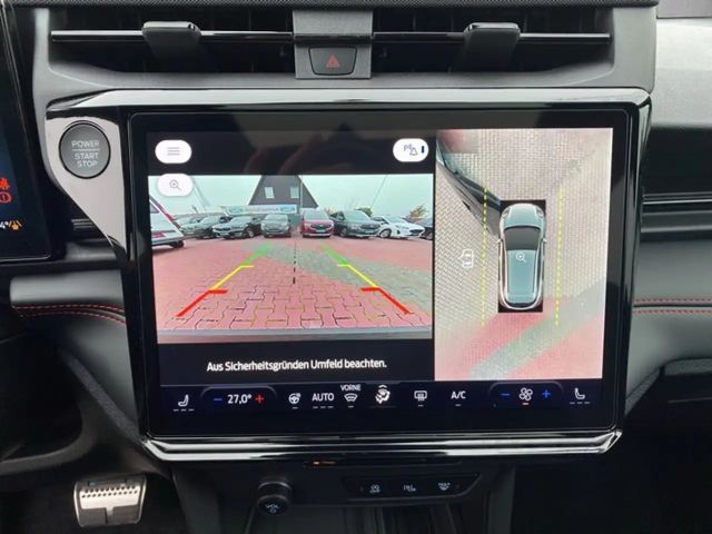 Ford Puma EcoBoost ST Line