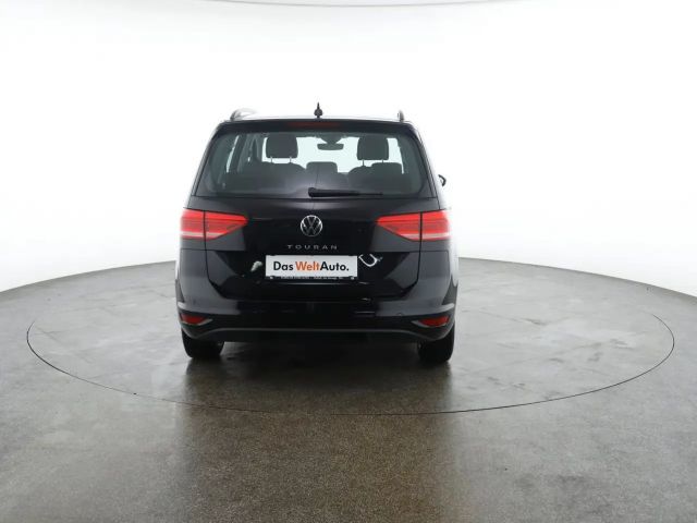 Volkswagen Touran Life