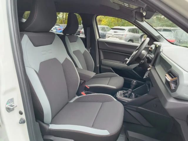 Dacia Duster 4WD Extreme TCe 130