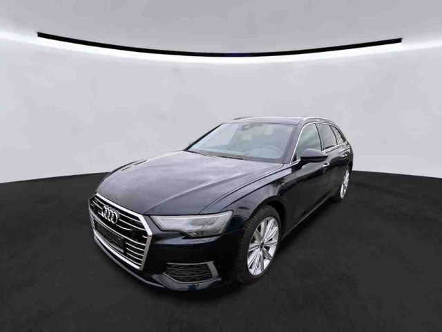Audi A6 40 TDI Avant Quattro S-Tronic