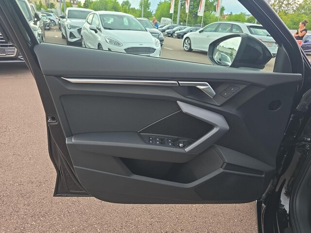 Audi A3 30 TFSI S-Tronic Sportback