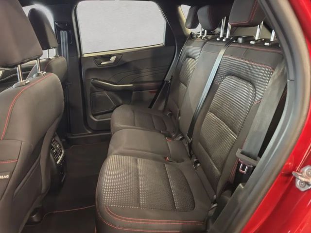 Ford Kuga Plug in Hybrid ST Line