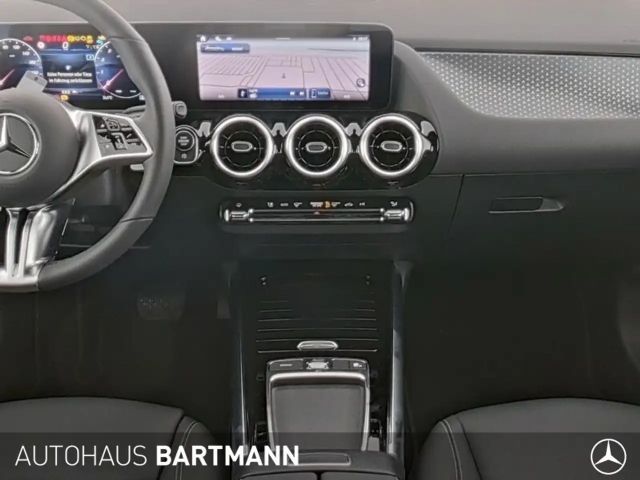 Mercedes-Benz B 220 4MATIC Progressive