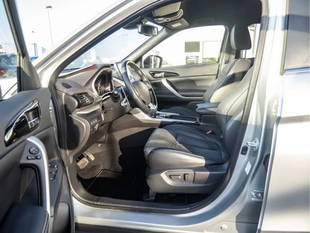 Mitsubishi Eclipse Cross 4WD