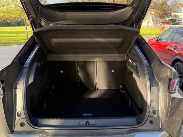 Peugeot 3008 Allure Pack Hybrid