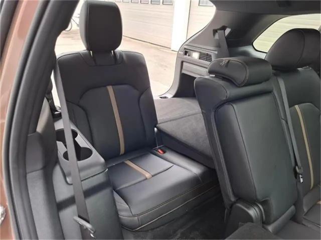 Mazda CX-80 Homura Plus e-Skyactiv