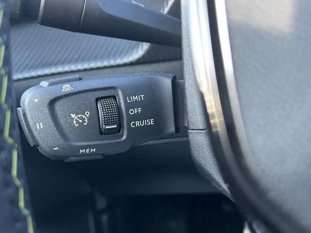 Peugeot E-208 GT-Line