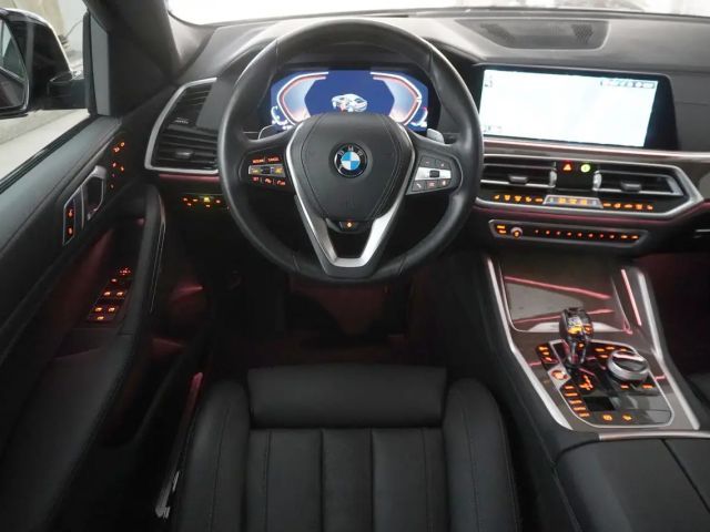 BMW X6 xDrive40i