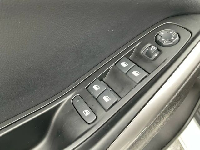 Opel Grandland X GS-Line Grand Sport