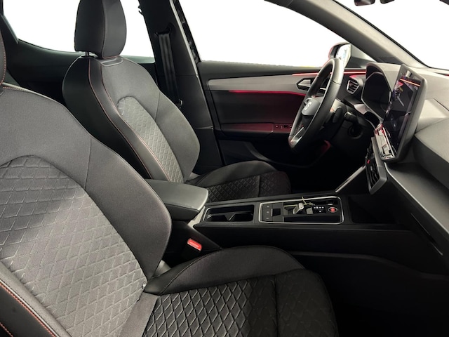 Seat Leon 2.0 TDI DSG FR-lijn