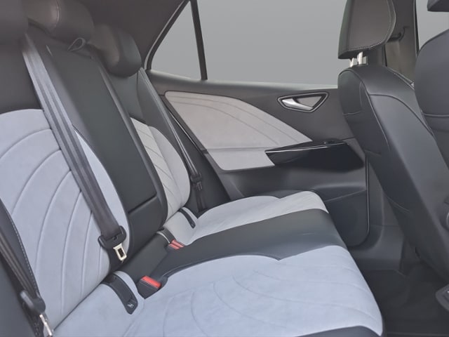 Volkswagen ID.3 170kW +1,49%+WR+WÄRMEP+NAVI+MATRIX+BLACKSTYLE