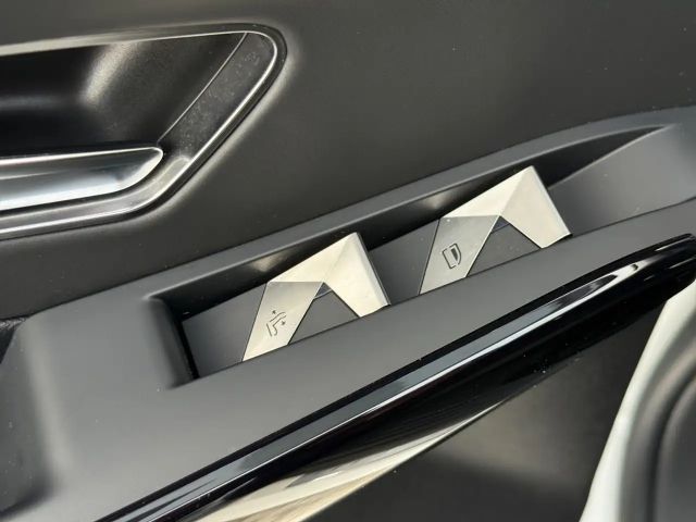 DS DS 7 Crossback E-Tense Mobiles