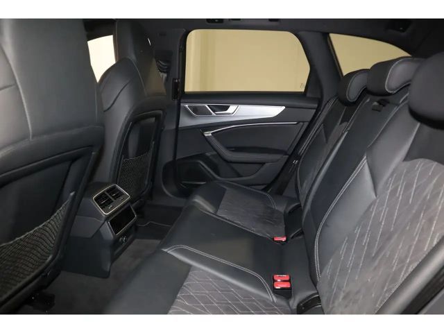 Audi S6 3.0 TDI Avant Quattro