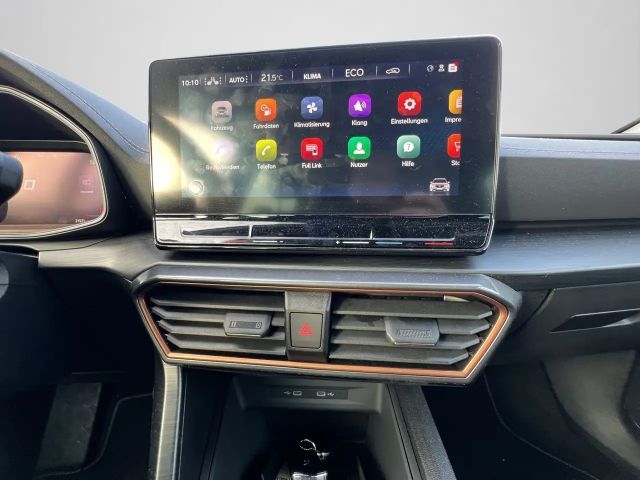 Cupra Formentor 1.4 e-Hybrid