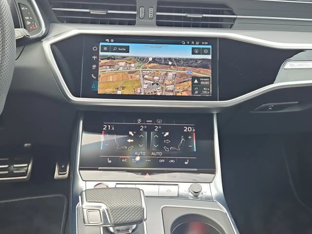 Audi S6 Avant Quattro