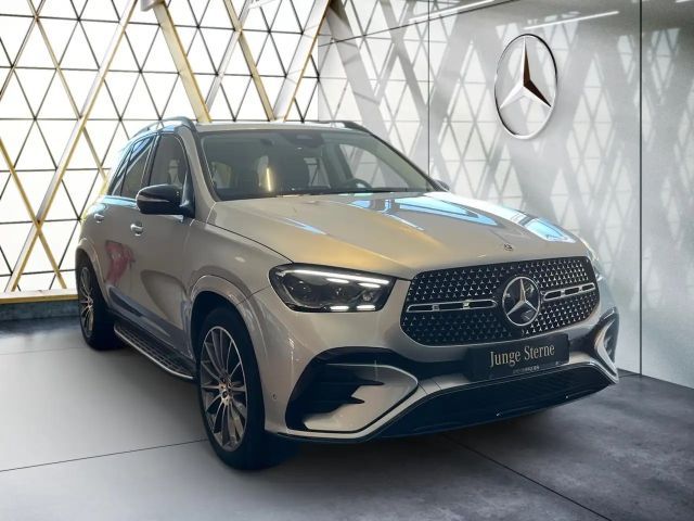 Mercedes-Benz GLE 450 4MATIC AMG Line
