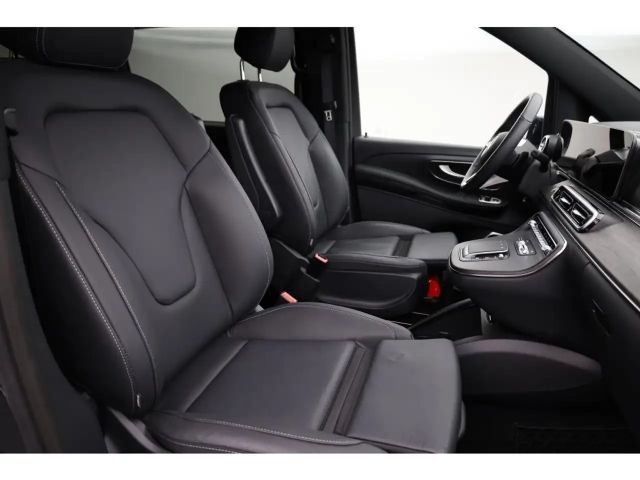 Mercedes-Benz V 220 AVANTGARDE V 220 d