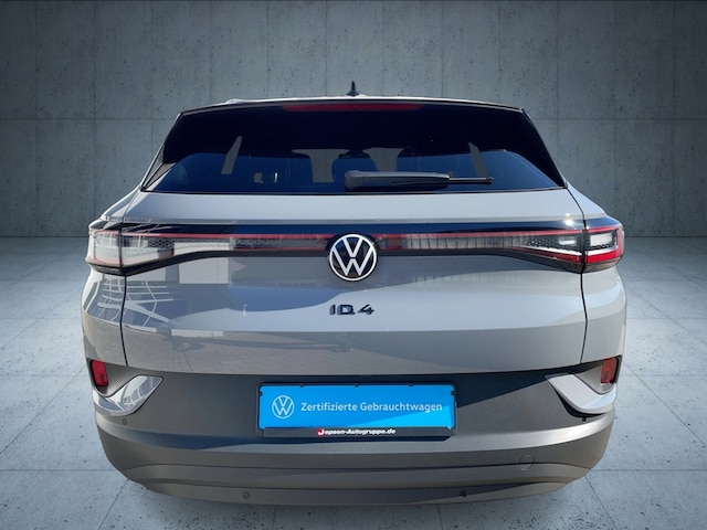 Volkswagen ID.4 1-Gang-Automatik