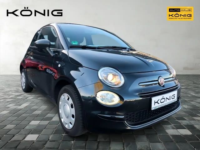 Fiat 500 1.0 GSE Last Edition Klima & Sound