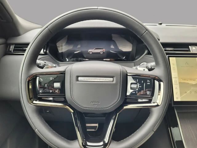 Land Rover Range Rover Velar D300 Dynamic SE