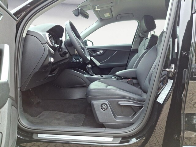 Audi Q2 40 TFSI Quattro S-Tronic