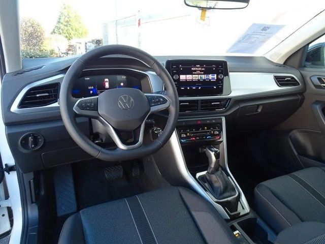 Volkswagen T-Roc 1.5 TSI DSG Life