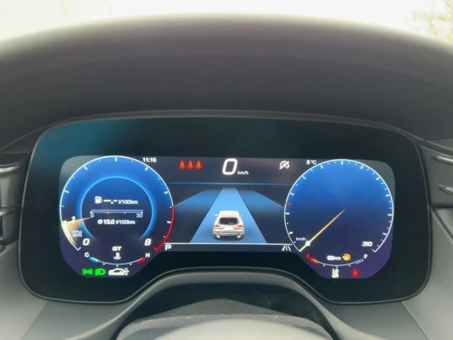 Maserati Grecale Trofeo