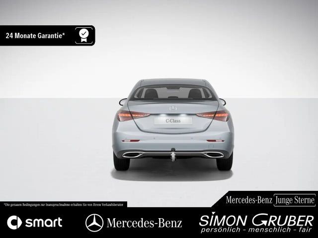 Mercedes-Benz C 180 AVANTGARDE Sedan