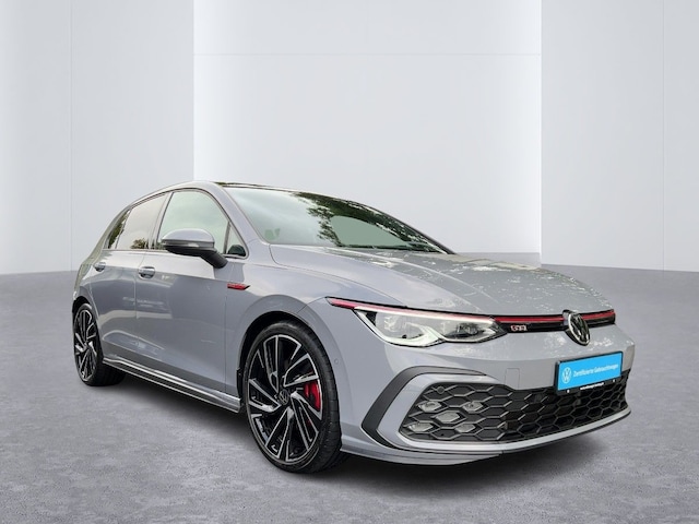 Volkswagen Golf 2.0 TSI DSG GTI