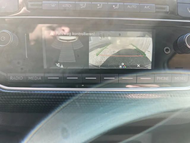 Volkswagen e-up! "Sitzheizung, Klimaautomatik, PDC, Kamera"