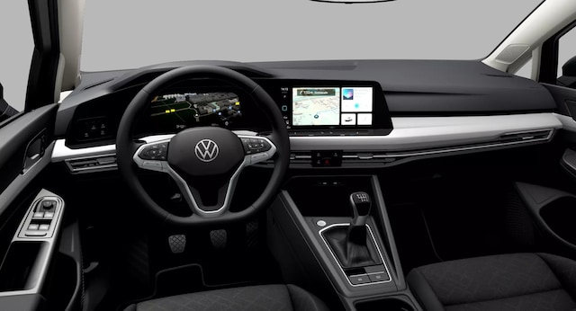 Volkswagen Golf 1.5 TSI Life