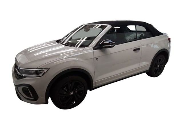 Volkswagen T-Roc 1.5 TSI Cabriolet DSG R-Line