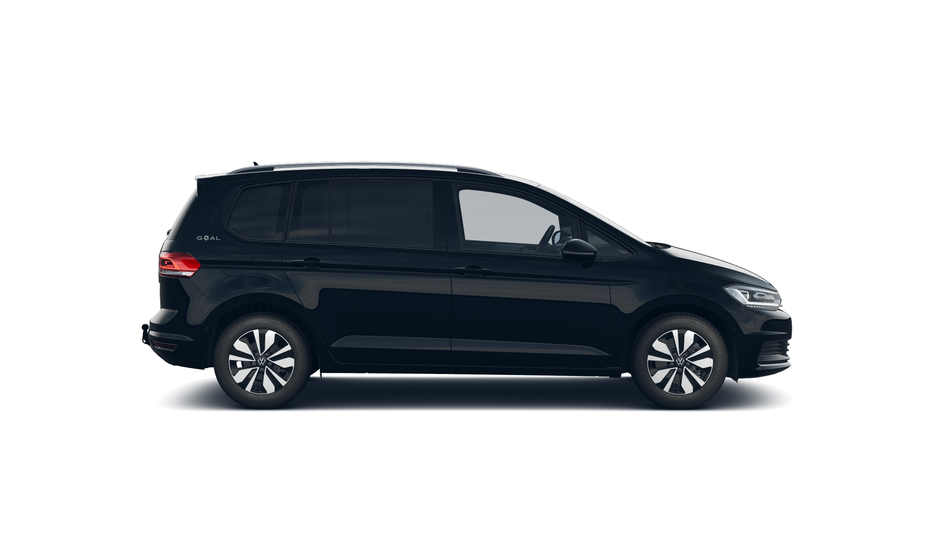 Volkswagen Touran 1.5 TSI DSG IQ.Drive