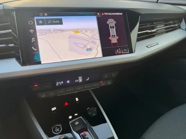 Audi Q4 e-tron 50 Quattro S-Line Sportback