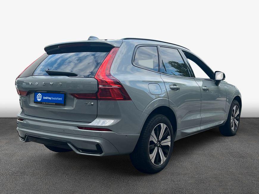 Volvo XC60 AWD Dark Plus T6