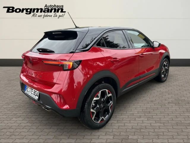 Opel Mokka GS-Line Grand Sport