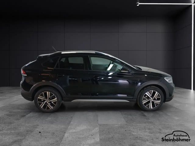 Volkswagen Taigo 1.0 TSI DSG Style