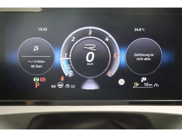 Volkswagen Tiguan 2.0 TDI DSG R-Line