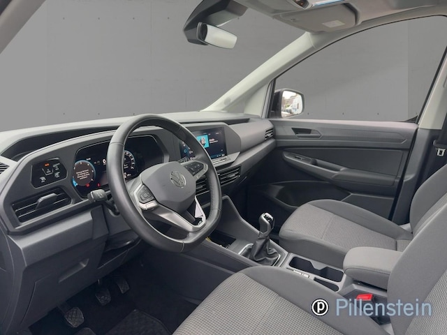 Volkswagen Caddy Combi Maxi