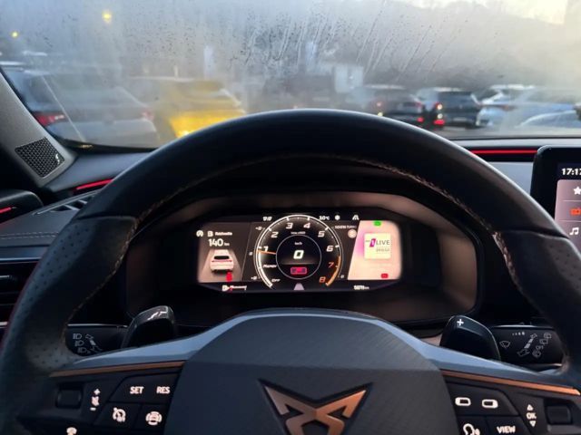 Cupra Formentor 2.0 TSI DSG VZ