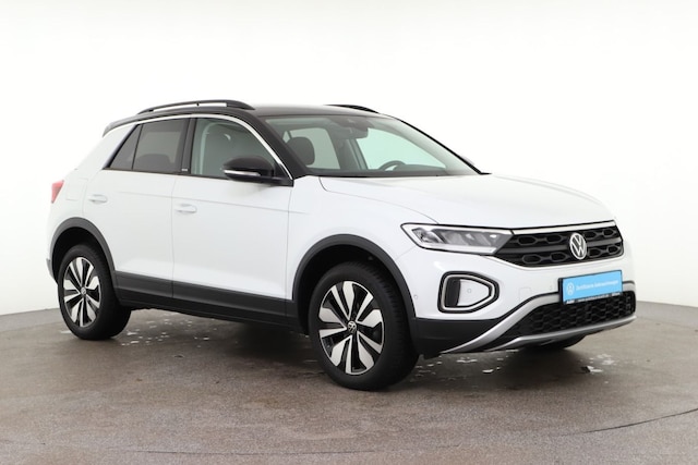 Volkswagen T-Roc 1.0 TSI Move