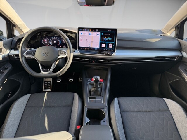 Volkswagen Golf 1.5 TSI Golf VIII