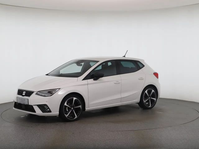 Seat Ibiza 1.0 TSI FR-lijn