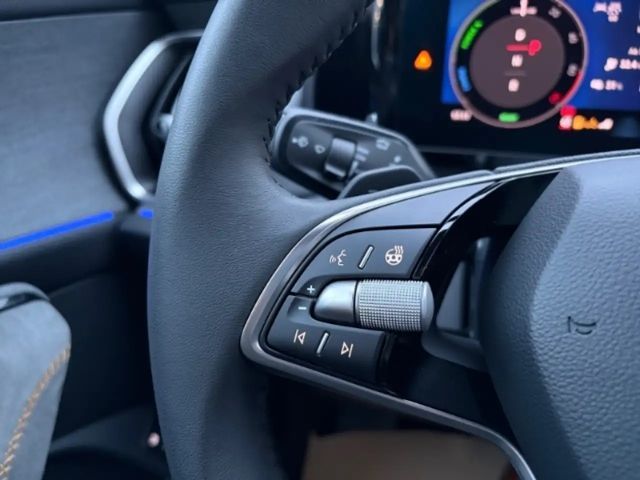 Skoda Kodiaq 1.5 TSI Selection iV